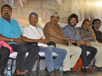 thiruthni audio Release